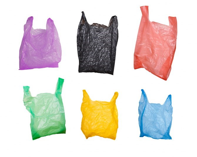 plastic bag recycling