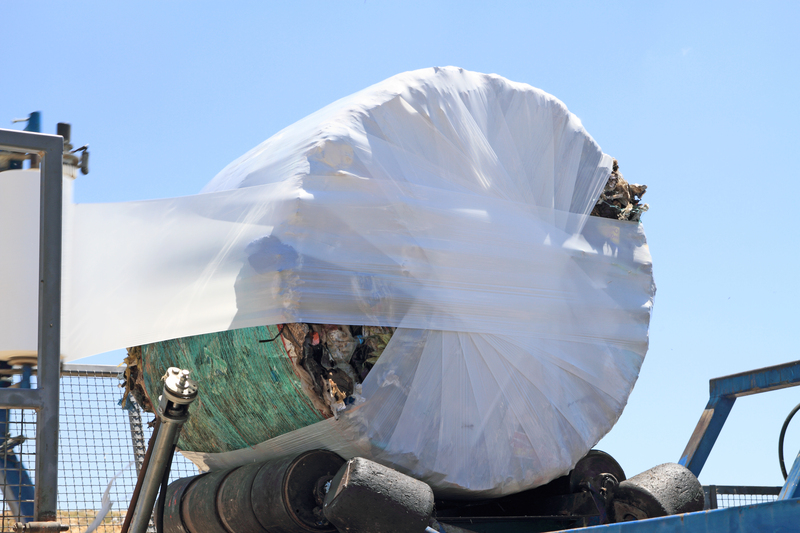 Waste Recycling