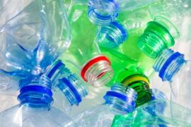 DIY Ideas: Repurposing Plastic Bottles