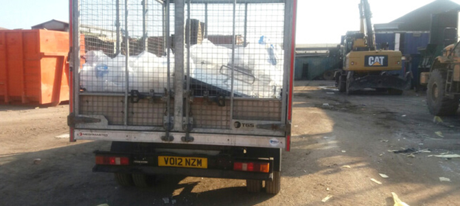 Balham disposal units SW17 x4